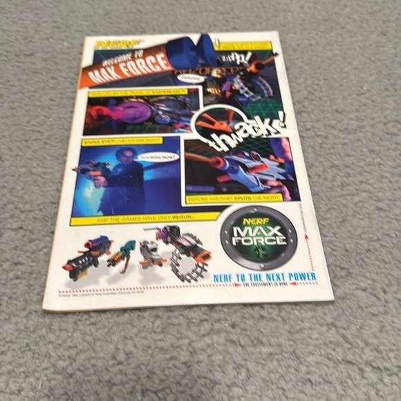 FLASH: ULTIMATE RUSH! #99 DC COMICS - Picture 4 of 7